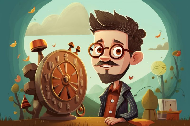 🕰️ If Only I Had a Developers/Managers Time Machine... ⏳💻