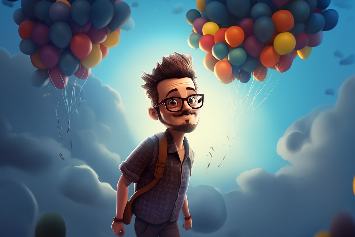 🚀 The Art of Letting Go: From Hands-On to Hands-Off! 🤲🔀